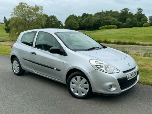Renault Clio  1.2 16v Extreme 3dr