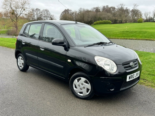 Kia Picanto  1.0 1 5dr 