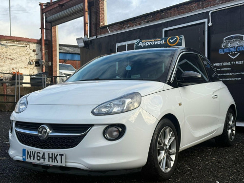 Vauxhall ADAM  1.4 16v JAM Euro 5 3dr