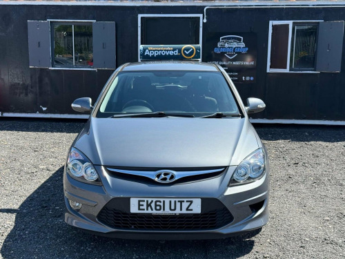 Hyundai i30  1.4 Comfort Euro 5 5dr