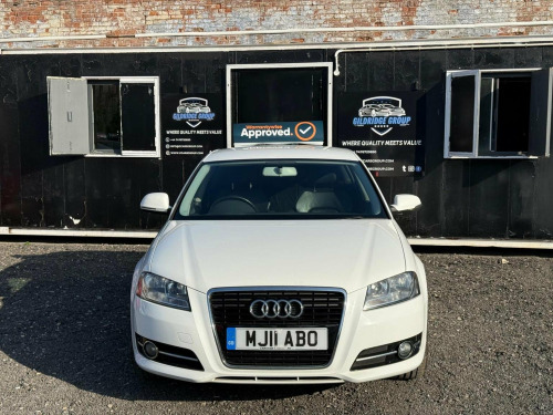 Audi A3  1.2 TFSI Sport Sportback Euro 5 (s/s) 5dr