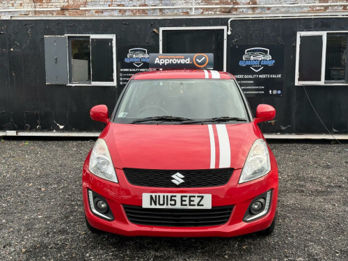 Suzuki Swift  1.2 SZ2 Euro 5 5dr