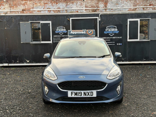 Ford Fiesta  1.1 Ti-VCT Trend Euro 6 (s/s) 3dr