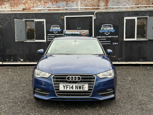 Audi A3  1.4 TFSI SE Sportback Euro 5 (s/s) 5dr 