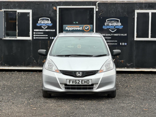 Honda Jazz  1.2 i-VTEC S Euro 5 5dr (A/C) 