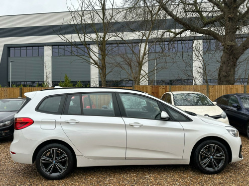 BMW 2 Series  1.5 218i Sport Euro 6 (s/s) 5dr