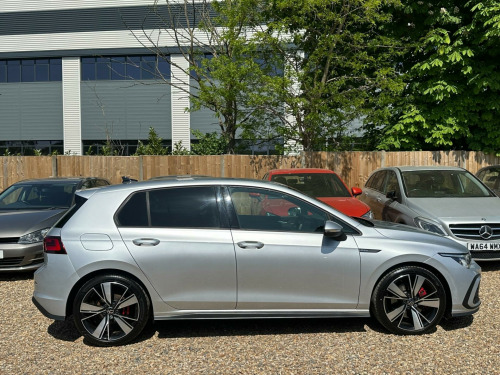 Volkswagen Golf  2.0 TDI GTD DSG Euro 6 (s/s) 5dr