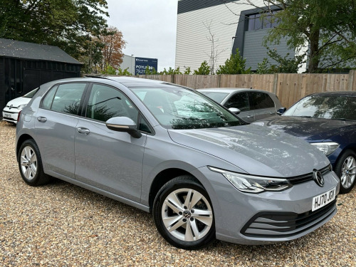 Volkswagen Golf  1.5 TSI Life Euro 6 (s/s) 5dr