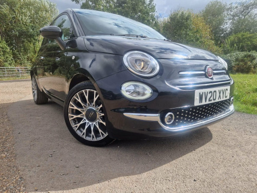 Fiat 500  1.2 Star Euro 6 (s/s) 3dr