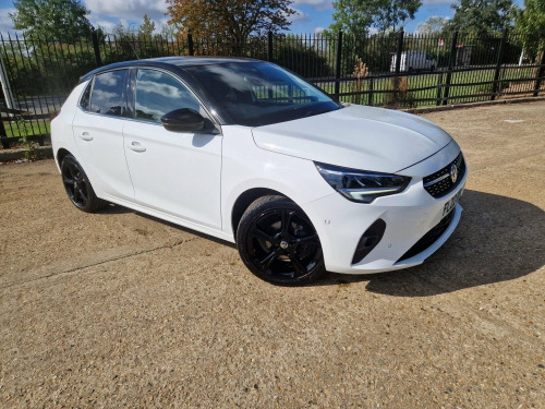 Vauxhall Corsa  1.2 Elite Edition Euro 6 5dr