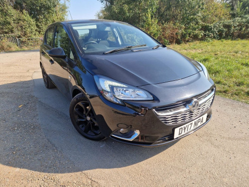 Vauxhall Corsa  1.4i ecoFLEX SRi Euro 6 5dr