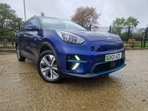 Kia Niro  64kWh 3 Auto 5dr