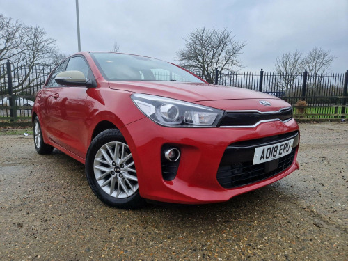 Kia ceed  1.6 CRDi 2 Sportswagon Euro 6 (s/s) 5dr