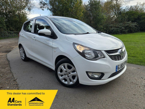 Vauxhall Viva  1.0i SE Euro 6 5dr