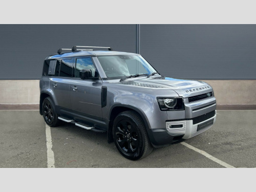 Land Rover Defender  2.0 D200 SE 110 5dr Auto