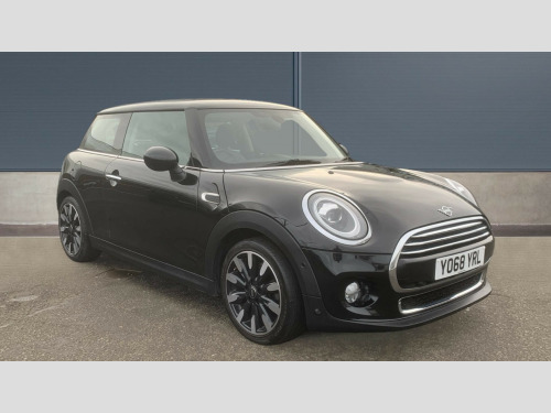 MINI Hatch  1.5 Cooper Exclusive II 3dr