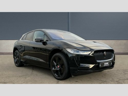 Jaguar I-PACE  294kW EV400 SE 90kWh 5dr Auto 