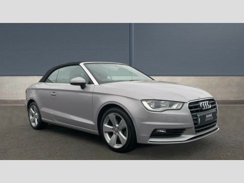 Audi A3  1.4 TFSI 150 Sport 2dr