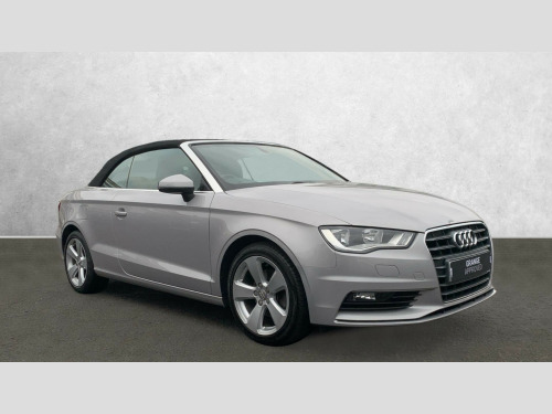 Audi A3 1.4 TFSI 150 Sport 2dr