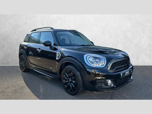 MINI Countryman  1.5 Cooper S E ALL4 PHEV 5dr A