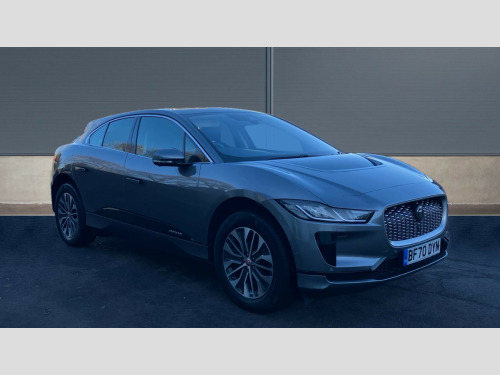 Jaguar I-PACE  294kW EV400 S 90kWh 5dr Auto (