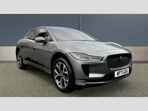 Jaguar I-PACE  294kW EV400 HSE 90kWh (11kW Ch