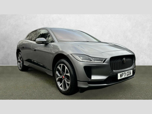 Jaguar I-PACE  294kW EV400 HSE 90kWh (11kW Ch