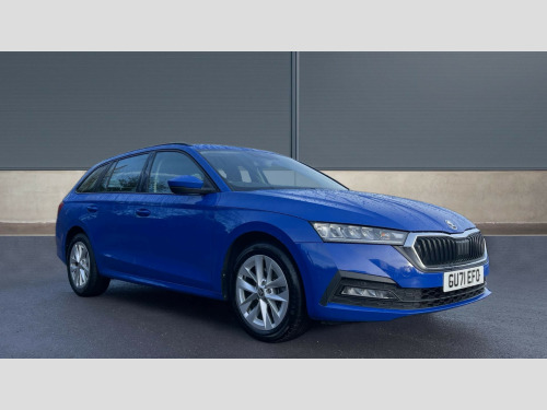 Skoda Octavia  1.4 TSI iV SE Technology DSG 5