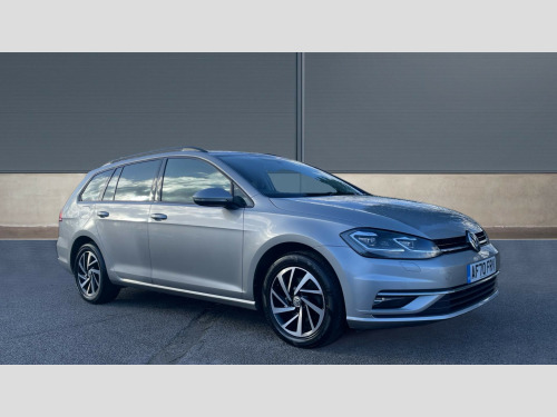 Volkswagen Golf  1.5 TSI EVO 150 Match Edition 