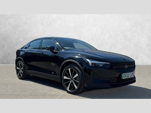 Polestar Polestar 2  170kW 78kWh Long Range Single 
