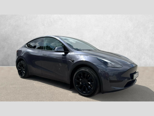 Tesla Model Y RWD 5dr Auto
