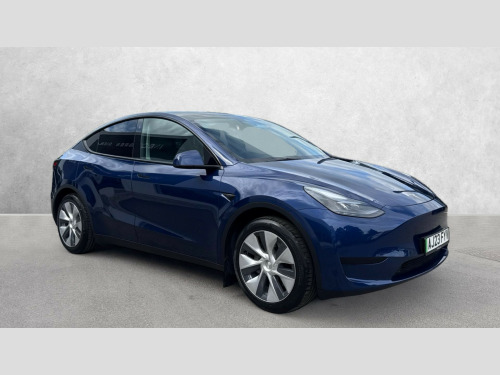 Tesla Model Y RWD 5dr Auto