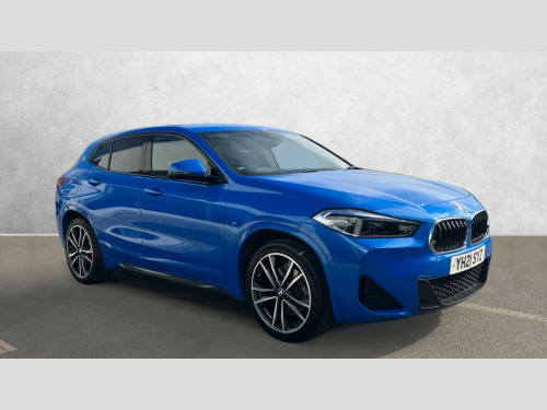 BMW X2  xDrive 25e M Sport 5dr Auto