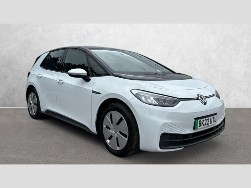 Volkswagen ID.3  150kW Life Pro Performance 58k