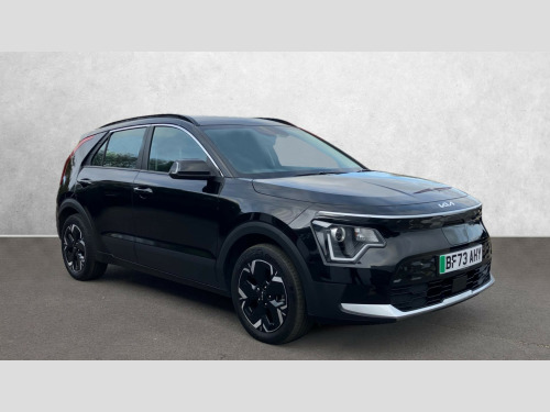 Kia Niro  150kW 2 Nav 65kWh 5dr Auto