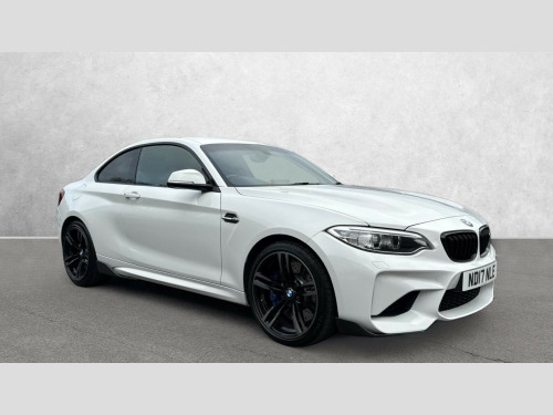 BMW M2   2dr