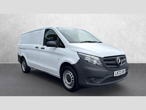 Mercedes-Benz Vito  VITO 114 PROGRESSIVE CDI