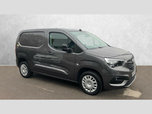 Vauxhall Combo  combo cargo 2300 L1 H1 1.5 Tur