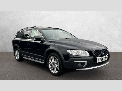 Volvo XC70  D5 (215) SE Lux 5dr AWD Geartr