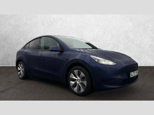 Tesla Model Y  RWD 5dr Auto 