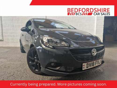 Vauxhall Corsa  1.4 LIMITED EDITION ECOFLEX 3d 89 BHP