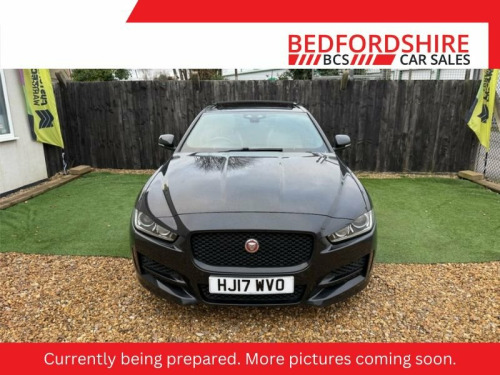 Jaguar XE  2.0d R-Sport Saloon 4dr Diesel Auto Euro 6 (s/s) (