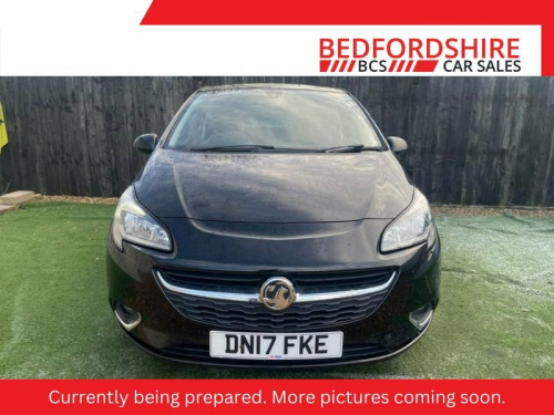 Vauxhall Corsa  1.4i ecoFLEX SRi Hatchback 3dr Petrol Manual Euro 