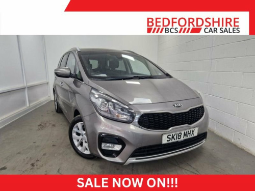 Kia Carens  1.6 GDi 2 MPV 5dr Petrol Manual Euro 6 (s/s) (133 