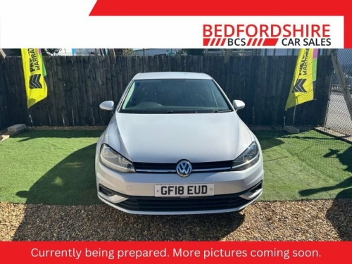 Volkswagen Golf  1.6 TDI S Hatchback 5dr Diesel Manual Euro 6 (s/s)