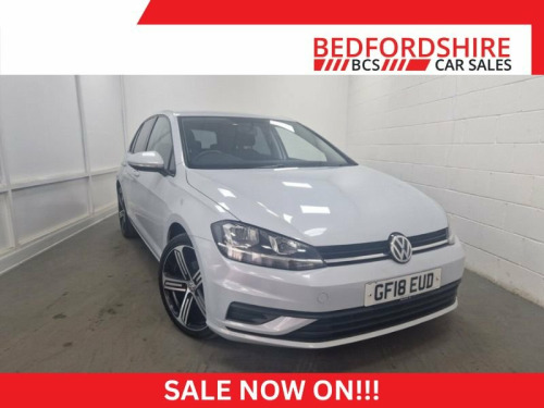 Volkswagen Golf  1.6 TDI S Hatchback 5dr Diesel Manual Euro 6 (s/s)