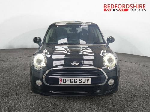 MINI Hatch  1.5 Cooper Hatchback 3dr Petrol Manual Euro 6 (s/s