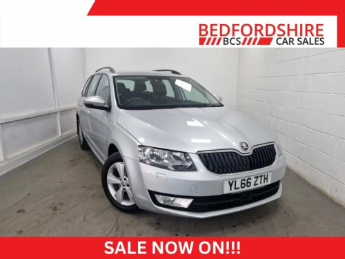 Skoda Octavia  1.4 TSI SE L Estate 5dr Petrol Manual Euro 6 (s/s)