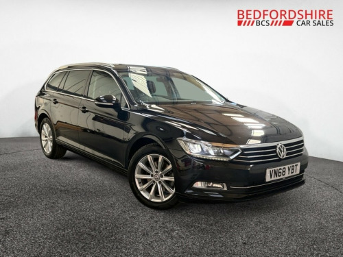 Volkswagen Passat  2.0 TDI SE Business Estate 5dr Diesel DSG Euro 6 (