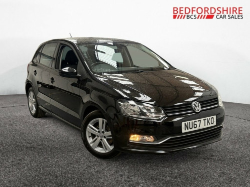Volkswagen Polo  1.2 TSI Match Edition Hatchback 5dr Petrol Manual 